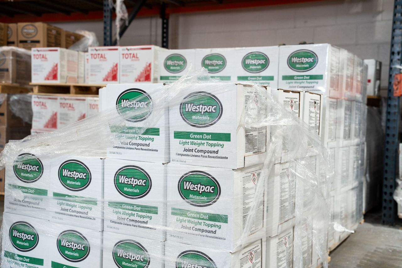 Mud & Plasters Products