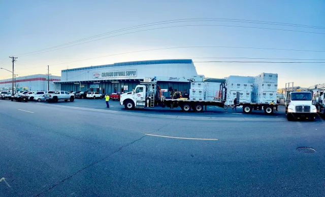 🎉 Celebrating 28 Years! 🎉
Today marks 28 incredible years of Colorado Drywall — and we couldn’t have done it without YOU.
To our loyal customers, dedicated employees, and trusted vendors — thank you. Your support, hard work, and partnership have made this journey possible, and we are deeply grateful.
Here’s to nearly three decades of building together — and many more to come! 🛠️🏔️